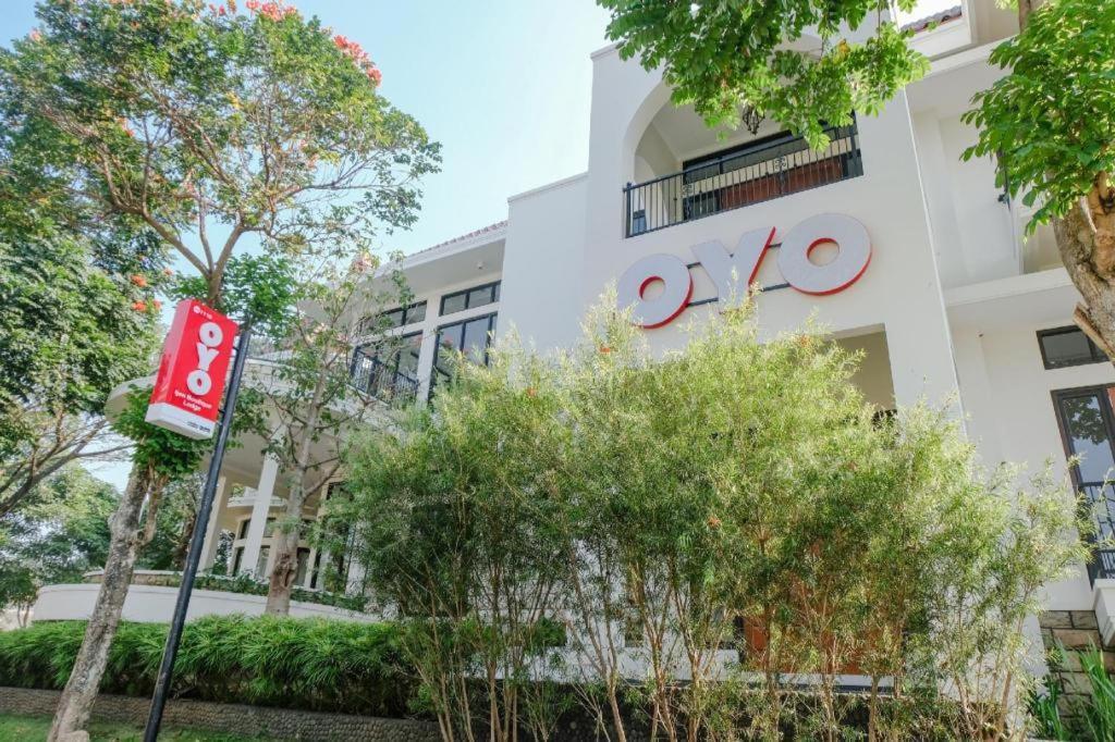 Hotel Oyo 1110 Ijen Butik House Malang Exteriér fotografie