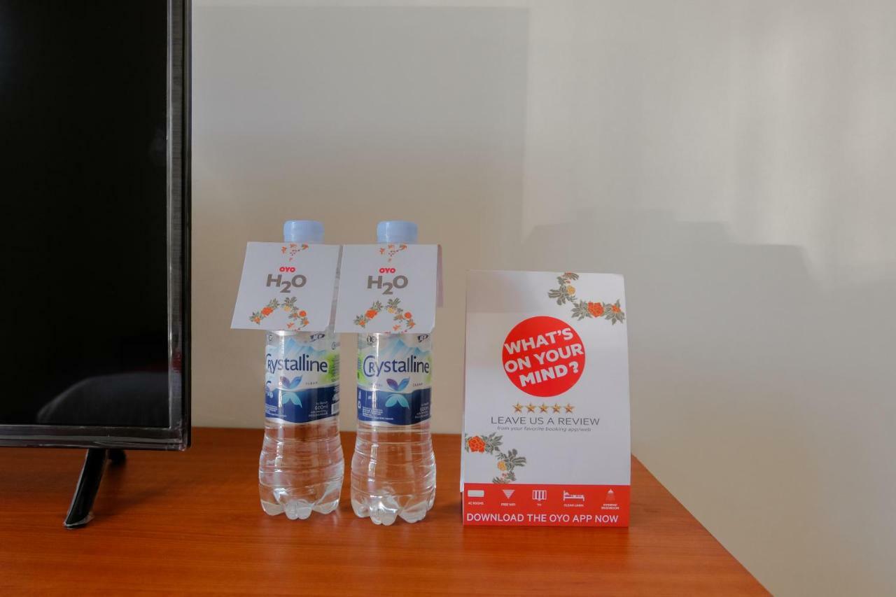 Hotel Oyo 1110 Ijen Butik House Malang Exteriér fotografie