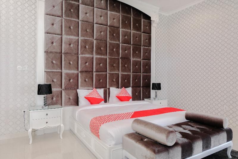 Hotel Oyo 1110 Ijen Butik House Malang Exteriér fotografie