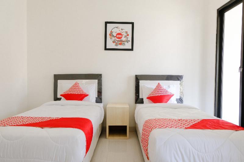 Hotel Oyo 1110 Ijen Butik House Malang Exteriér fotografie
