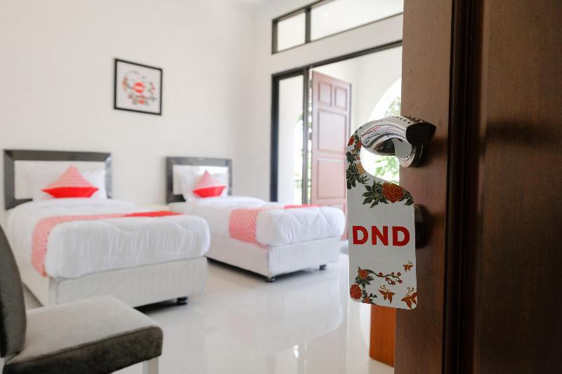 Hotel Oyo 1110 Ijen Butik House Malang Exteriér fotografie