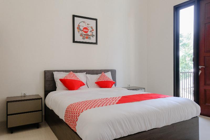 Hotel Oyo 1110 Ijen Butik House Malang Exteriér fotografie